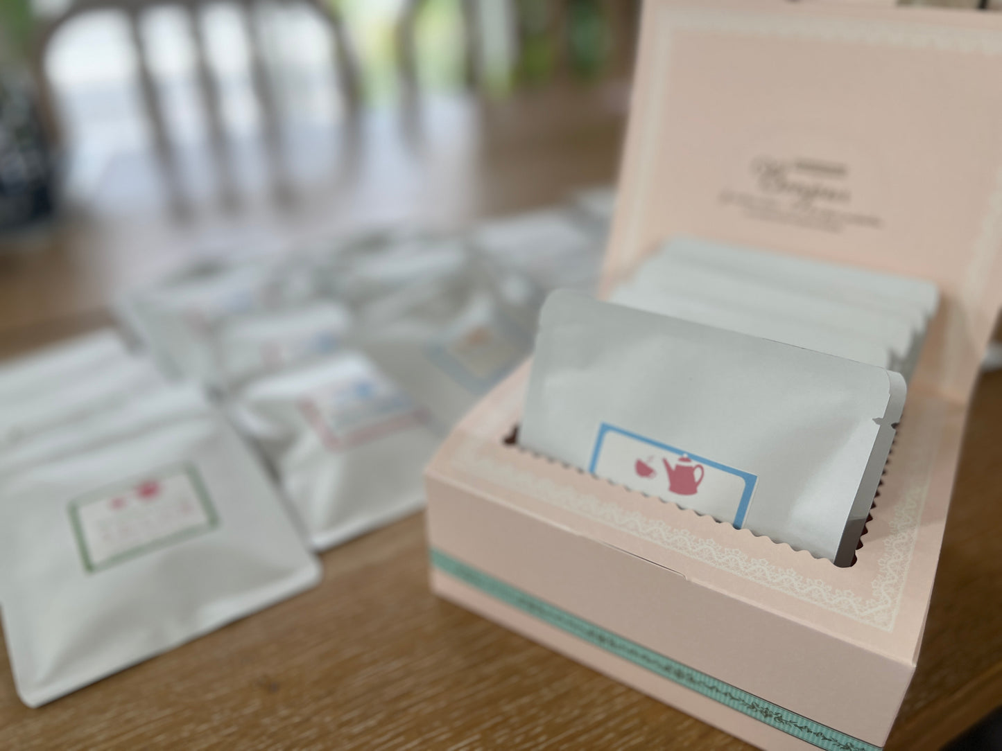 アウトレット〖セレクト緑茶〗知覧茶