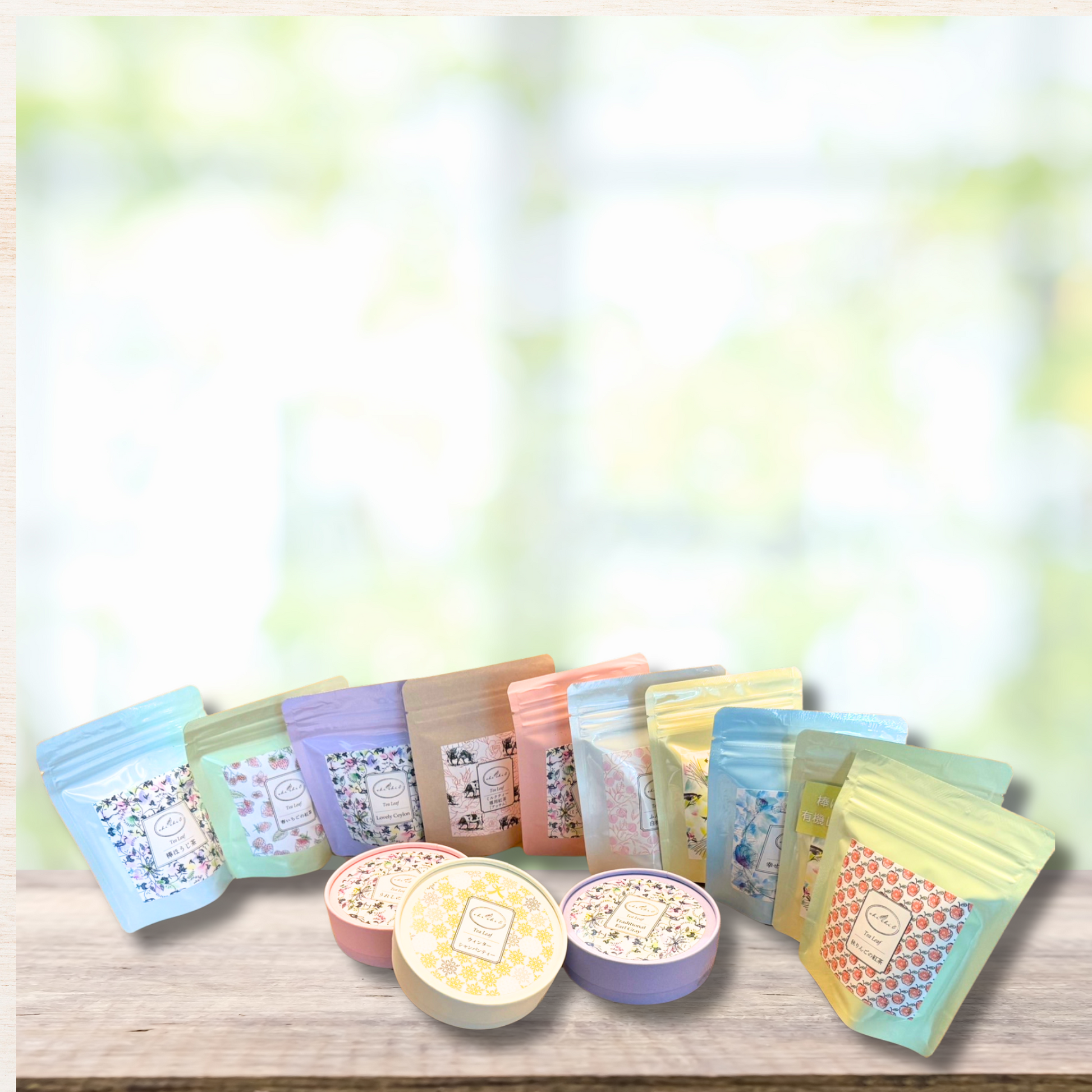 秋のおまとめ Treat Box|通常&OUTLET 5-6点|送料無料[¥2,500 秋のおまとめ Treat Box|通常&OUTLET 5-6点|送料無料[¥2,500