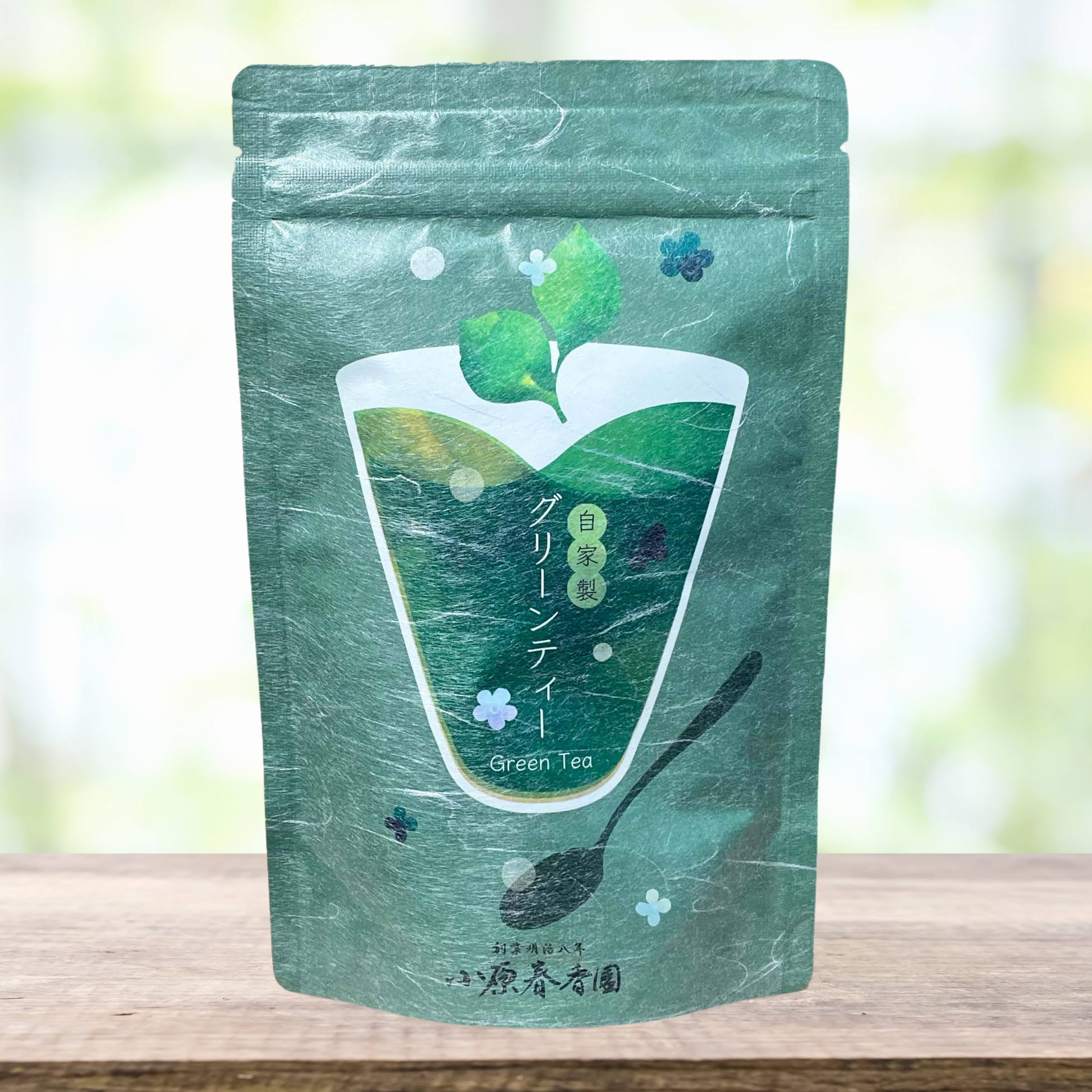 売れ筋】めっちゃ濃い!ほんのり甘い特製グリーンティー – chichi& Tea 売れ筋】めっちゃ濃い!ほんのり甘い特製グリーンティー – chichi& Tea