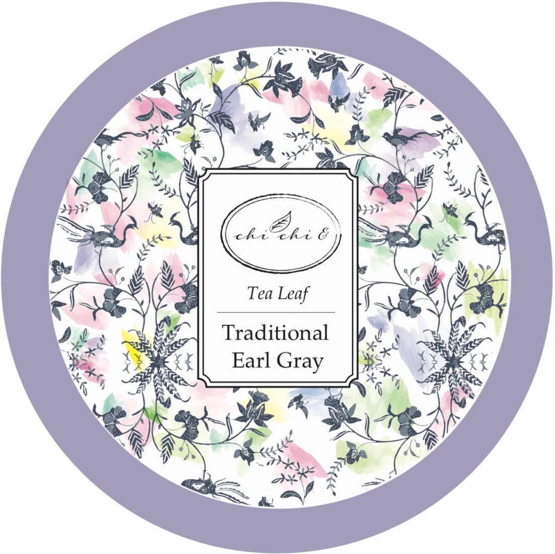 〖セレクト紅茶〗トラディショナル・アールグレイ Traditional EARL GREY